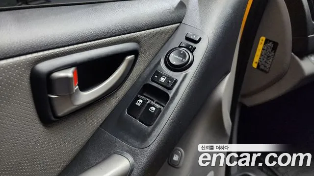 Hyundai The New Grand Starex id 2436167 из Кореи 9