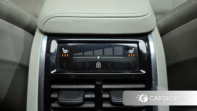 Volvo S60 3rd generation id 3676357 из Кореи 9