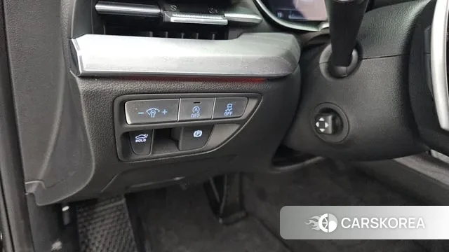 Genesis G80 (RG3) id 3572071 из Кореи 9