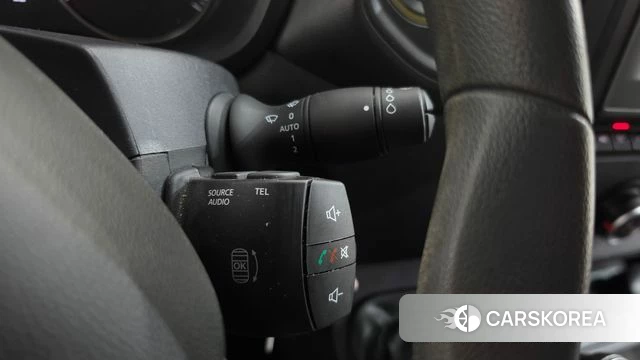 Renault Korea (Samsung) Master id 4864827 из Кореи 9
