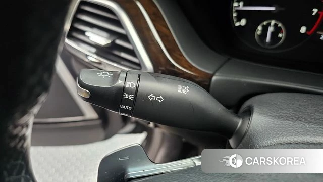 Genesis G90 id 4435545 из Кореи 9