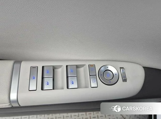 Hyundai Grandeur (GN7) id 4400774 из Кореи 9