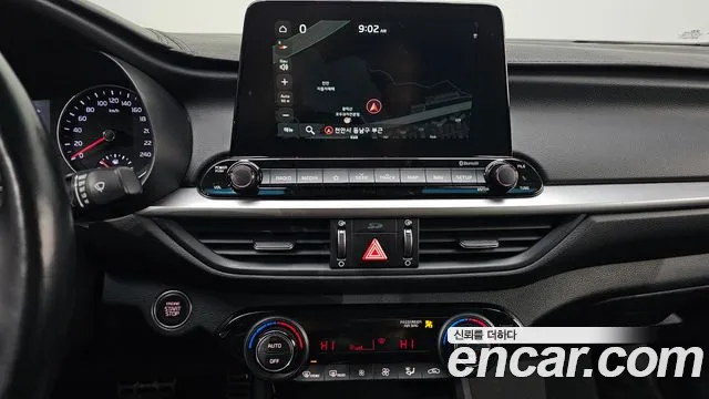 Kia Come New K3 id 2516927 из Кореи 9