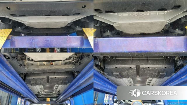 Renault Korea (Samsung) SM3 Z.E. id 3879532 из Кореи 9