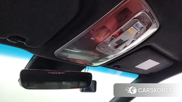 Genesis G80 (RG3) id 3512632 из Кореи 9