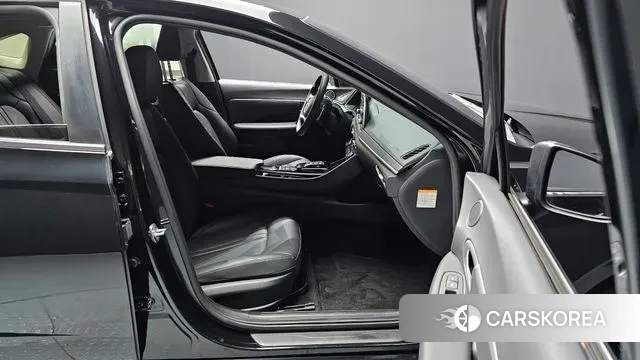 Hyundai Sonata Hybrid (DN8) id 2994561 из Кореи 9