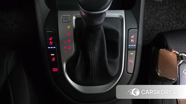 Kia Come New K3 id 3469620 из Кореи 9