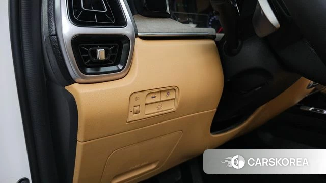 Kia Sorento 4th Generation id 4534699 из Кореи 9