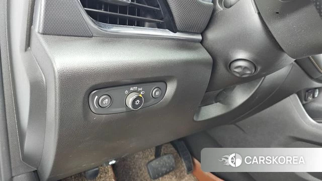 Chevrolet (GM Daewoo) Traverse id 4283207 из Кореи 9