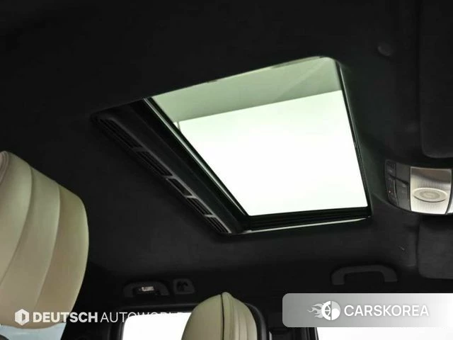 Mercedes-Benz G-Class W463b id 4757831 из Кореи 9