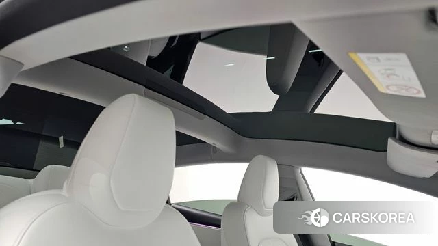 Tesla Model 3 id 4499780 из Кореи 9