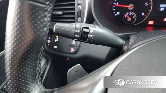 Kia The New Sorento id 3464482 из Кореи 9