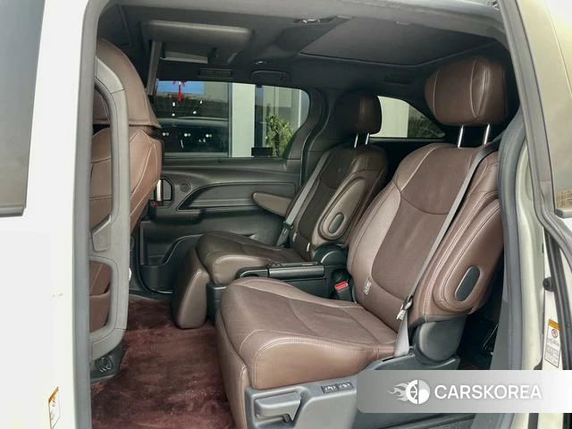 Toyota Saina id 4299949 из Китая 9
