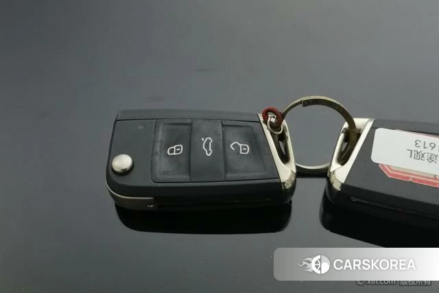 Volkswagen Tiguan L id 4273022 из Китая 9