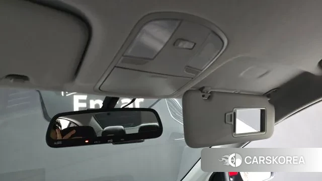 Hyundai Avante AD id 3558006 из Кореи 9