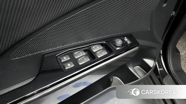 Ssangyong Berry New Tivoli id 3843943 из Кореи 9