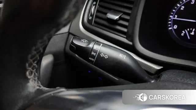 Hyundai Sonata New Rise id 3308017 из Кореи 9