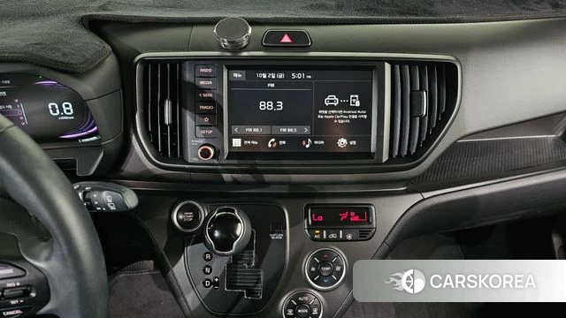 Kia The New Kia Ray id 4941140 из Кореи 9