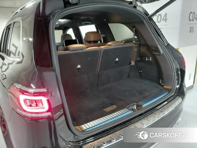 Mercedes-Benz GLS - Class X167 id 4292522 из Кореи 9