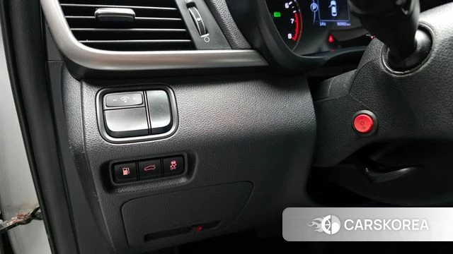 Kia K5 second generation id 3880311 из Кореи 9