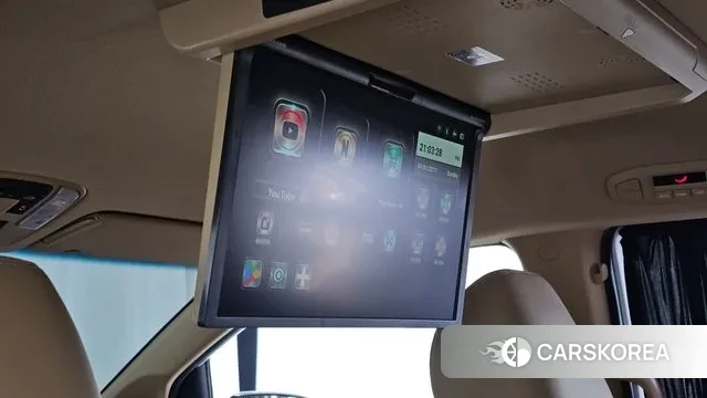 Kia The New Carnival id 3728180 из Кореи 9