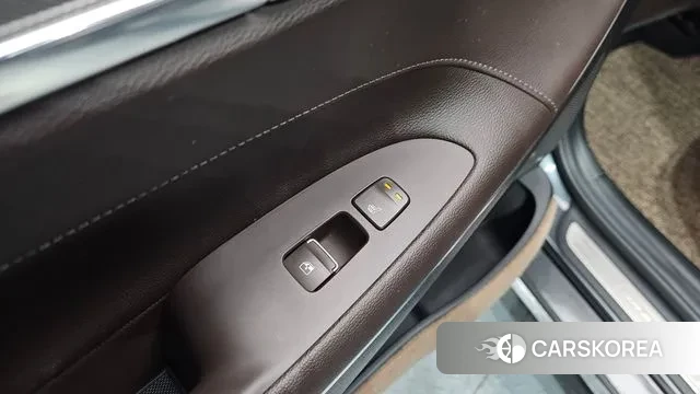 Hyundai The New Grandeur IG id 3686862 из Кореи 9