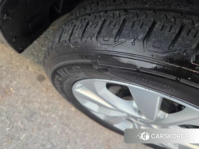 Hyundai All New Tucson id 4232755 из Кореи 9