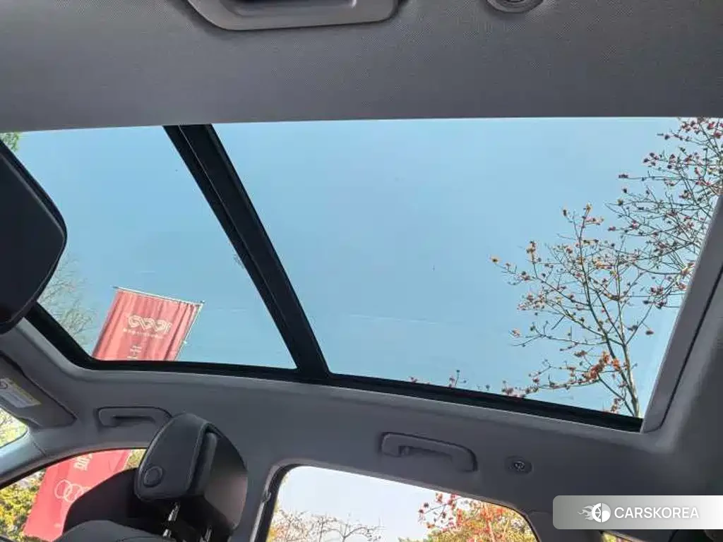 Audi Q5L id 4622447 из Китая 9