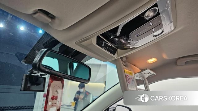 Ssangyong All New Rexton id 4232036 из Кореи 9