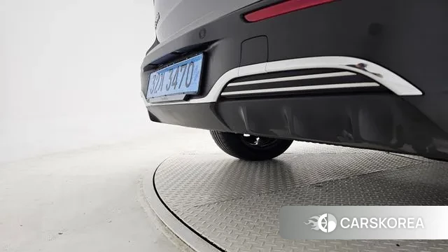 Mercedes-Benz EQB X243 id 3756838 из Кореи 9