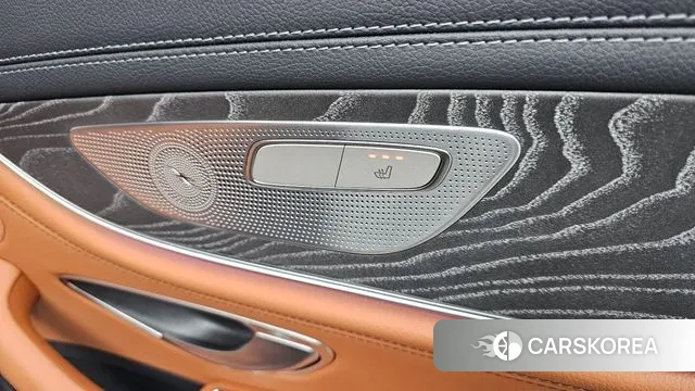 Mercedes-Benz CLS-Class C257 id 3027188 из Кореи 9