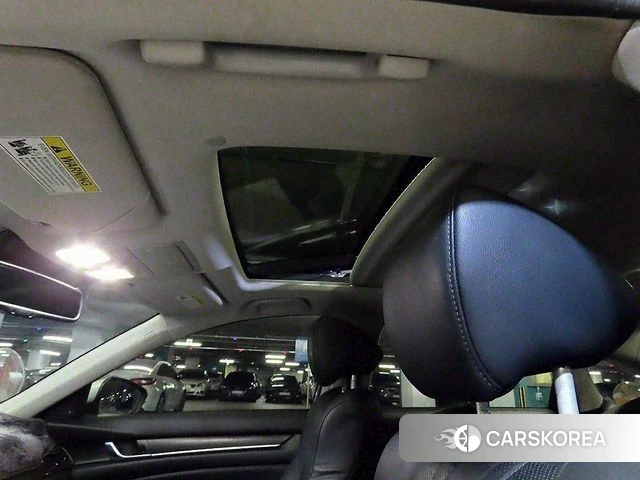 Honda Accord 10th Generation id 4551854 из Кореи 9
