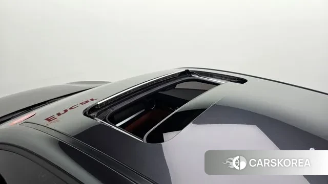 Kia The New K3 2nd generation id 3620452 из Кореи 9