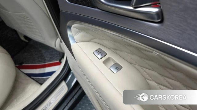 Genesis G70 id 4363606 из Кореи 9
