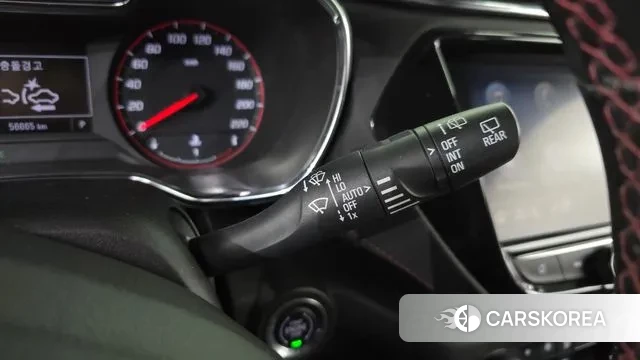 Chevrolet (GM Daewoo) Trailblazer id 3344549 из Кореи 9