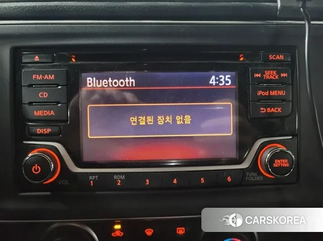 Nissan Leaf (ZE1) id 3666687 из Кореи 9