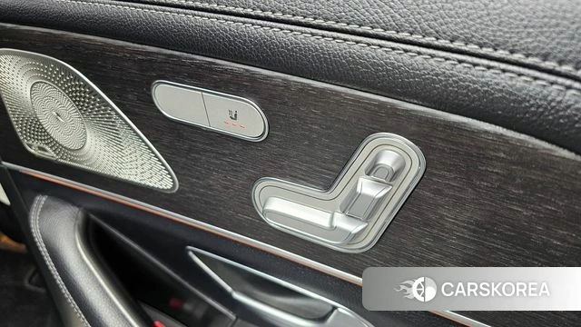 Mercedes-Benz GLE-Class W167 id 4434081 из Кореи 9