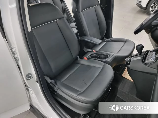 Hyundai Casper id 4917119 из Кореи 9
