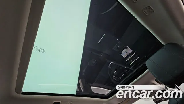 Land Rover Range Rover Evoque 2nd Generation id 2818007 из Кореи 9