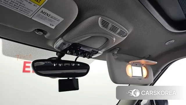 Mini Cooper Clubman id 3599100 из Кореи 9