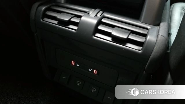 Land Rover Defender (L663) id 3935458 из Кореи 9