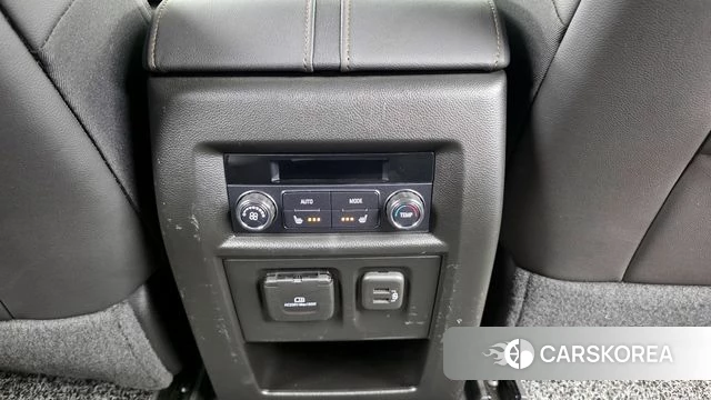 Chevrolet (GM Daewoo) Traverse id 4337671 из Кореи 9