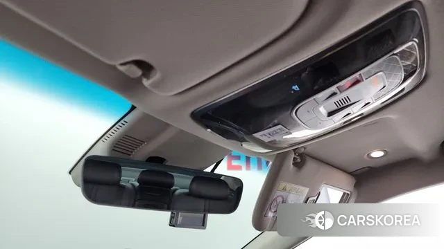 Genesis G80 (RG3) id 3680347 из Кореи 9