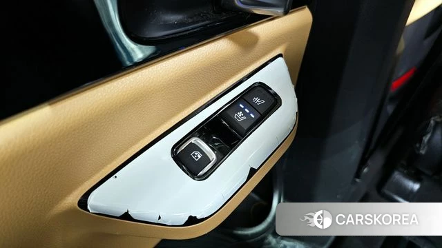 Kia Carnival 4th generation id 3850896 из Кореи 9