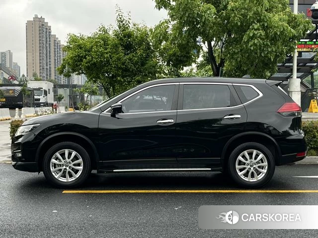 Nissan Qijun id 4261246 из Китая 9