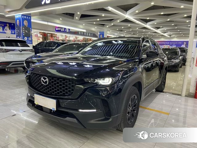 Mazda CX-50 line also id 4301369 из Китая 9