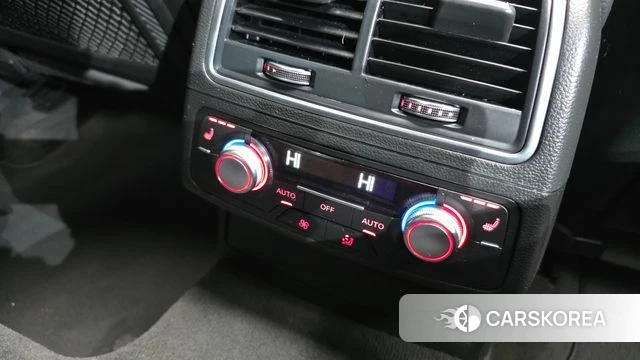 Audi New A6 id 4459678 из Кореи 9