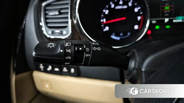 Kia The New Carnival id 3893793 из Кореи 9