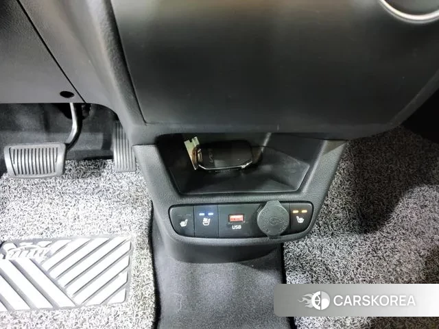 Kia The New Kia Ray id 3502713 из Кореи 9