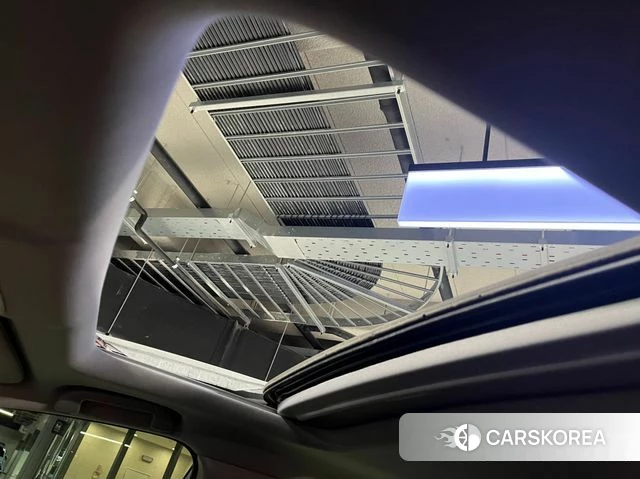 Honda CR-V 5th generation id 4202240 из Кореи 9